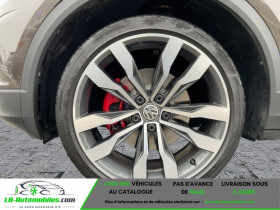Volkswagen T-Roc 2.0 TSI 190 Start/Stop BVA 4Motion  occasion � Beaupuy - photo n�9