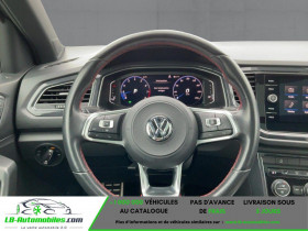 Volkswagen T-Roc 2.0 TSI 190 Start/Stop BVA 4Motion  occasion � Beaupuy - photo n�8