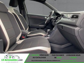 Volkswagen T-Roc 2.0 TSI 190 Start/Stop BVA 4Motion  occasion � Beaupuy - photo n�7
