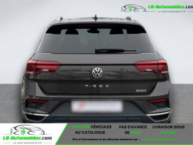 Volkswagen T-Roc 2.0 TSI 190 Start/Stop BVA 4Motion  occasion � Beaupuy - photo n�6