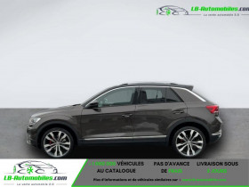 Volkswagen T-Roc 2.0 TSI 190 Start/Stop BVA 4Motion  occasion � Beaupuy - photo n�5