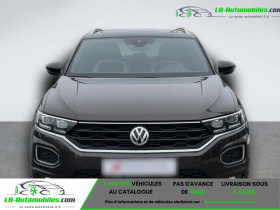 Volkswagen T-Roc 2.0 TSI 190 Start/Stop BVA 4Motion  occasion � Beaupuy - photo n�4