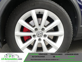 Volkswagen T-Roc 2.0 TSI 190 Start/Stop BVA 4Motion  occasion � Beaupuy - photo n�8