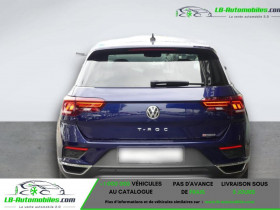 Volkswagen T-Roc 2.0 TSI 190 Start/Stop BVA 4Motion  occasion � Beaupuy - photo n�6