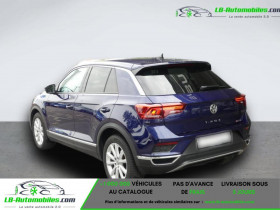 Volkswagen T-Roc 2.0 TSI 190 Start/Stop BVA 4Motion  occasion � Beaupuy - photo n�4