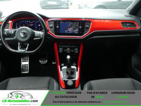 Volkswagen T-Roc 2.0 TSI 190 Start/Stop BVA 4Motion  occasion � Beaupuy - photo n�3