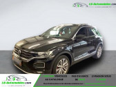 Volkswagen T-Roc 2.0 TSI 190 Start/Stop BVA 4Motion   Beaupuy 31