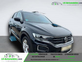 Volkswagen T-Roc 2.0 TSI 190 Start/Stop BVA 4Motion   Beaupuy 31