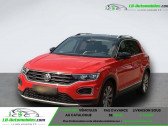 Volkswagen T-Roc 2.0 TSI 190 Start/Stop BVA 4Motion   Beaupuy 31