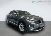 Annonce Volkswagen T-Roc occasion Essence 2.0 TSI 190 Start/Stop BVA 4Motion  Beaupuy