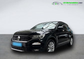 Annonce Volkswagen T-Roc occasion Essence 2.0 TSI 190 Start/Stop BVA 4Motion  Beaupuy