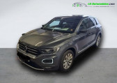 Volkswagen T-Roc 2.0 TSI 190 Start/Stop BVA 4Motion  à Beaupuy 31