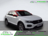 Volkswagen T-Roc occasion année 2018 boite Automatique Annonce Volkswagen T-Roc occasion Essence 2.0 TSI 190 Start/Stop BVA 4Motion à Beaupuy