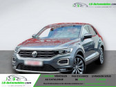 Volkswagen T-Roc occasion année 2020 boite Automatique Annonce Volkswagen T-Roc occasion Essence 2.0 TSI 190 Start/Stop BVA 4Motion à Beaupuy