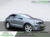 Volkswagen T-Roc 2.0 TSI 190 Start/Stop BVA 4Motion   Beaupuy 31