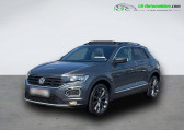 Volkswagen T-Roc 2.0 TSI 190 Start/Stop BVA 4Motion   Beaupuy 31