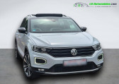 Volkswagen T-Roc occasion année 2018 boite Automatique Annonce Volkswagen T-Roc occasion Essence 2.0 TSI 190 Start/Stop BVA 4Motion à Beaupuy