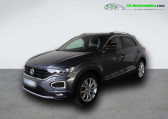 Volkswagen T-Roc 2.0 TSI 190 Start/Stop BVA 4Motion   Beaupuy 31