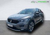 Volkswagen T-Roc occasion année 2018 boite Automatique Annonce Volkswagen T-Roc occasion Essence 2.0 TSI 190 Start/Stop BVA 4Motion à Beaupuy