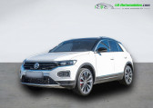 Annonce Volkswagen T-Roc occasion Essence 2.0 TSI 190 Start/Stop BVA 4Motion  Beaupuy