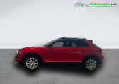 Volkswagen T-Roc 2.0 TSI 190 Start/Stop BVA 4Motion   Beaupuy 31