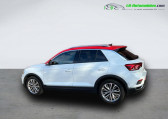 Volkswagen T-Roc 2.0 TSI 190 Start/Stop BVA 4Motion   Beaupuy 31
