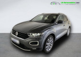 Volkswagen T-Roc occasion année 2018 boite Automatique Annonce Volkswagen T-Roc occasion Essence 2.0 TSI 190 Start/Stop BVA 4Motion à Beaupuy
