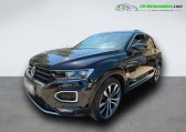 Volkswagen T-Roc 2.0 TSI 190 Start/Stop BVA 4Motion   Beaupuy 31
