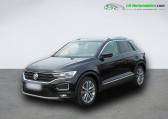 Volkswagen T-Roc 2.0 TSI 190 Start/Stop BVA 4Motion   Beaupuy 31