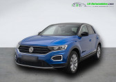 Volkswagen T-Roc 2.0 TSI 190 Start/Stop BVA 4Motion   Beaupuy 31