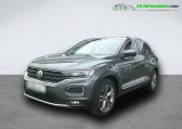 Volkswagen T-Roc 2.0 TSI 190 Start/Stop BVA 4Motion   Beaupuy 31