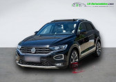 Volkswagen T-Roc 2.0 TSI 190 Start/Stop BVA 4Motion   Beaupuy 31