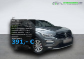Annonce Volkswagen T-Roc occasion Essence 2.0 TSI 190 Start/Stop BVA 4Motion  Beaupuy