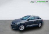 Volkswagen T-Roc 2.0 TSI 190 Start/Stop BVA 4Motion   Beaupuy 31