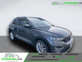 Annonce Volkswagen T-Roc occasion Essence 2.0 TSI 190 Start/Stop BVA 4Motion � Beaupuy