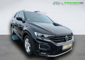 Annonce Volkswagen T-Roc occasion Essence 2.0 TSI 190 Start/Stop BVA 4Motion  Beaupuy