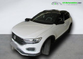 Volkswagen T-Roc 2.0 TSI 190 Start/Stop BVA 4Motion   Beaupuy 31