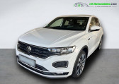 Volkswagen T-Roc occasion année 2021 boite Automatique Annonce Volkswagen T-Roc occasion Essence 2.0 TSI 190 Start/Stop BVA 4Motion à Beaupuy