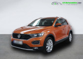Volkswagen T-Roc 2.0 TSI 190 Start/Stop BVA 4Motion   Beaupuy 31