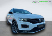 Volkswagen T-Roc occasion année 2019 boite Automatique Annonce Volkswagen T-Roc occasion Essence 2.0 TSI 190 Start/Stop BVA 4Motion à Beaupuy