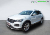 Volkswagen T-Roc occasion année 2018 boite Automatique Annonce Volkswagen T-Roc occasion Essence 2.0 TSI 190 Start/Stop BVA 4Motion à Beaupuy