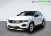 Volkswagen T-Roc occasion année 2019 boite Automatique Annonce Volkswagen T-Roc occasion Essence 2.0 TSI 190 Start/Stop BVA 4Motion à Beaupuy