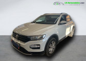 Volkswagen T-Roc occasion année 2019 boite Automatique Annonce Volkswagen T-Roc occasion Essence 2.0 TSI 190 Start/Stop BVA 4Motion à Beaupuy