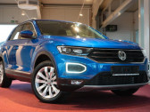 Annonce Volkswagen T-Roc occasion Essence 2.0 TSI 190 Start/Stop BVA 4Motion � L'Union