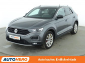 Annonce Volkswagen T-Roc occasion Essence 2.0 TSI 190 Start/Stop BVA 4Motion � L'Union