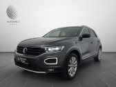 Annonce Volkswagen T-Roc occasion Essence 2.0 TSI 190 Start/Stop BVA 4Motion � L'Union