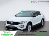 Annonce Volkswagen T-Roc occasion Essence 2.0 TSI 190 Start/Stop BVA 4Motion  Beaupuy