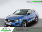 Annonce Volkswagen T-Roc occasion Essence 2.0 TSI 190 Start/Stop BVA 4Motion  Beaupuy