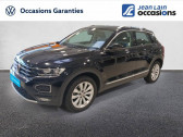Volkswagen T-Roc occasion année 2019 boite Automatique Annonce Volkswagen T-Roc occasion Essence 2.0 TSI 190 Start/Stop DSG7 4Motion Carat à Seyssinet-Pariset