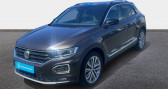 Volkswagen T-Roc 2.0 TSI 190 Start/Stop DSG7 4Motion First Edition   La Rochelle 17